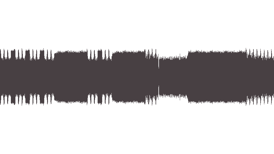 MIDI Funeral for a Friend — Colossus Demo