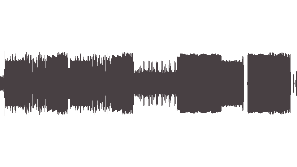 MIDI Funeral for a Friend — Escape Artists Never Die