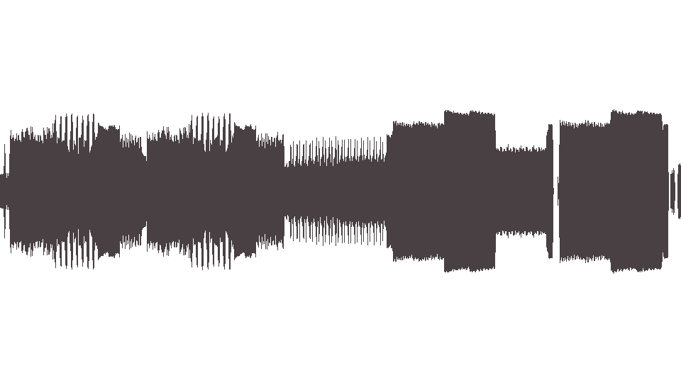 MIDI Funeral for a Friend — Escape Artists Never Die (2)