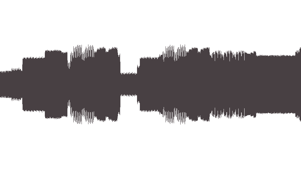 MIDI Funeral for a Friend — Roses For the Dead (3)