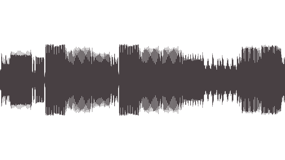 MIDI Funeral for a Friend — The Getaway Plan