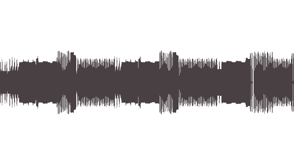 MIDI Further Seems Forever — The Sound