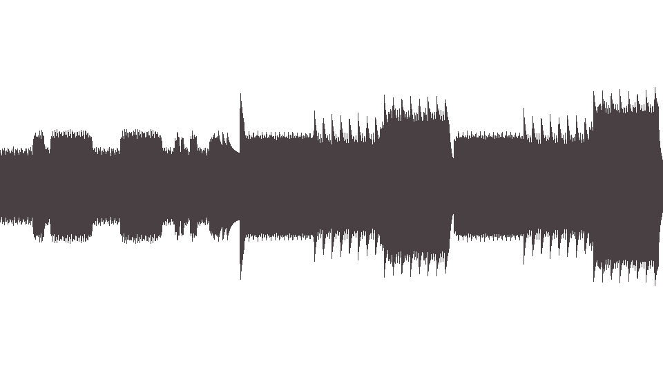 MIDI F5 — Song of My Life