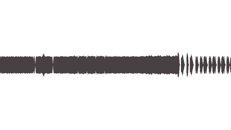 MIDI Fade — Acoustic Guitar Solo
