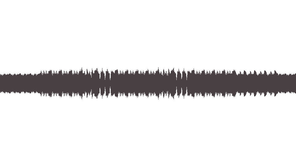 MIDI Fade — Revelation