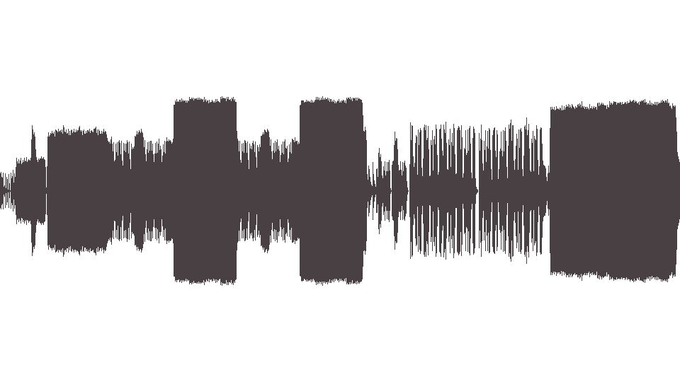 MIDI Fallen Horizon — Clarity