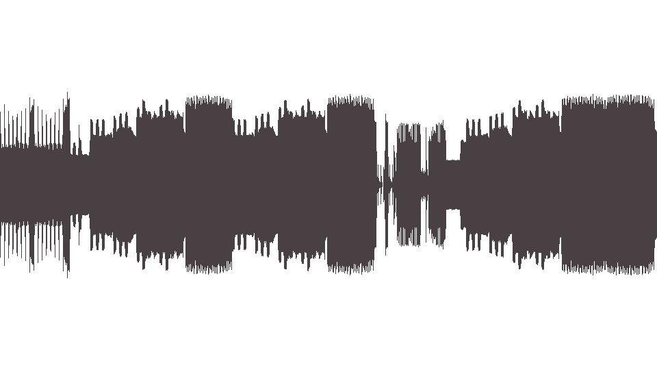 MIDI Fallen Horizon — Darkened Days