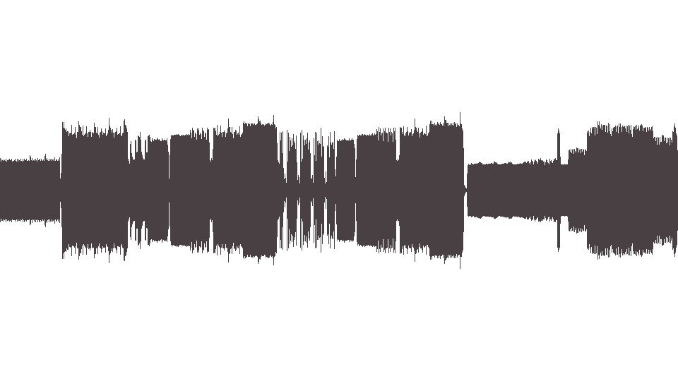 MIDI Fallen Horizon — When Love Turns to Hate