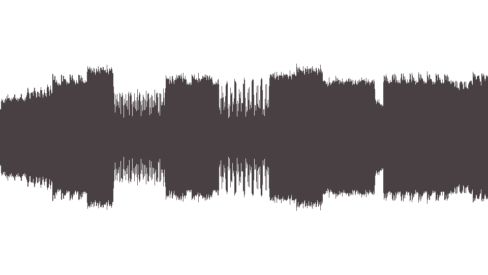 MIDI Farsight — Undetermined