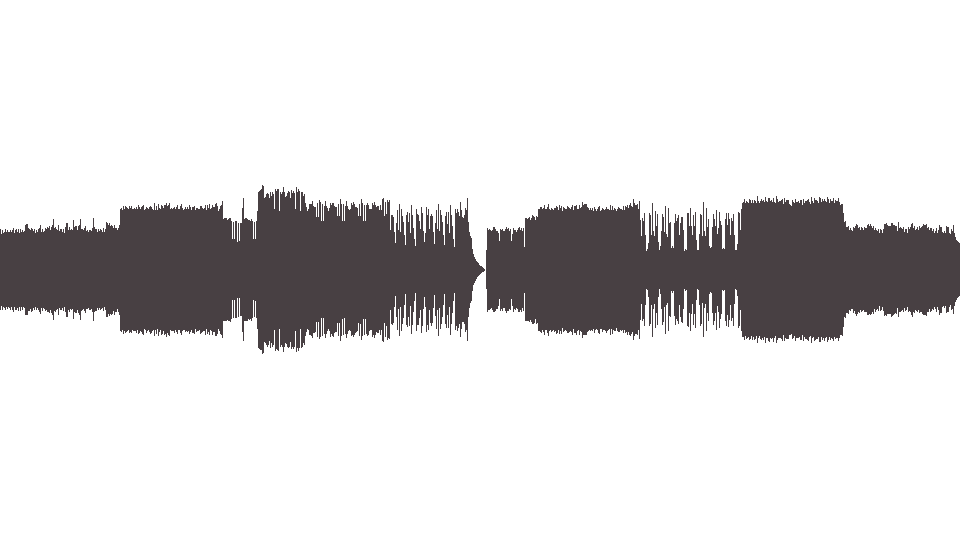 MIDI Faulty (The) — Take Everything Back