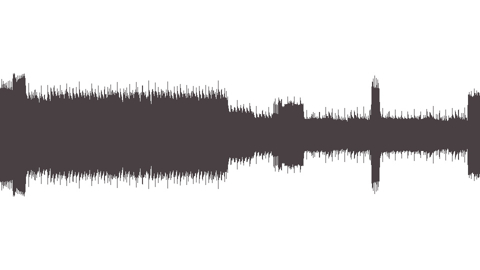 MIDI Fenix Tx All My Fault Solo — All My Fault (Solo)