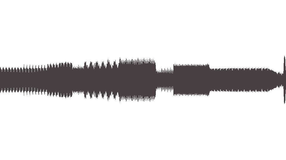 MIDI Figment (The) — Metabolismus