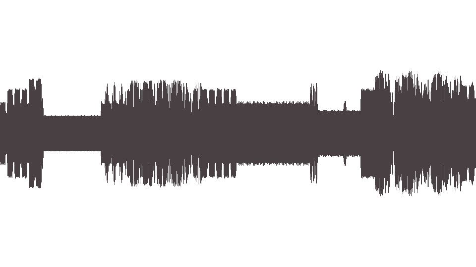 MIDI Filter — I Will Lead You