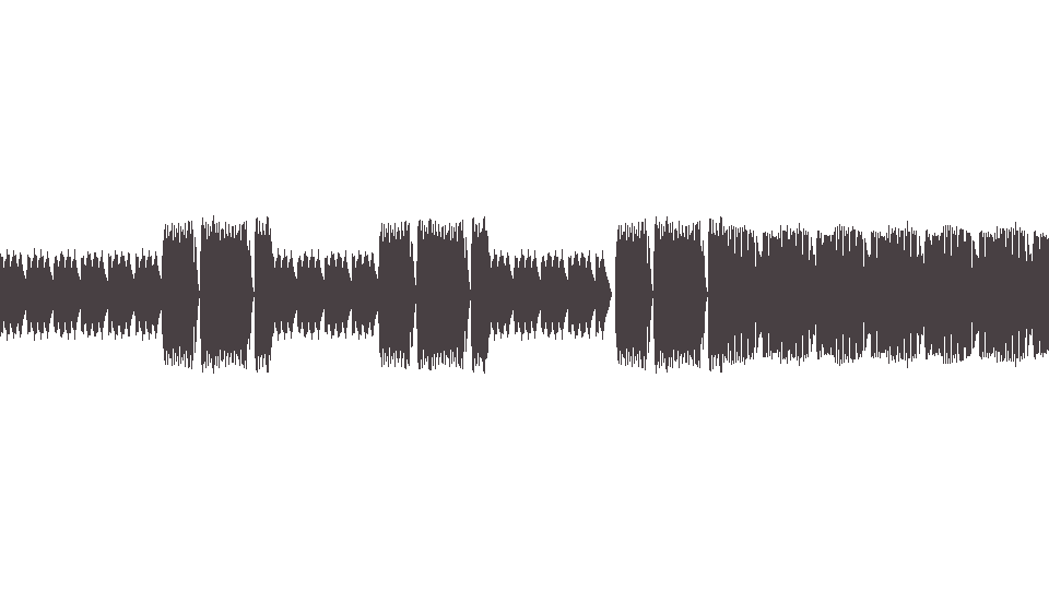 MIDI Finger Eleven — One Thing