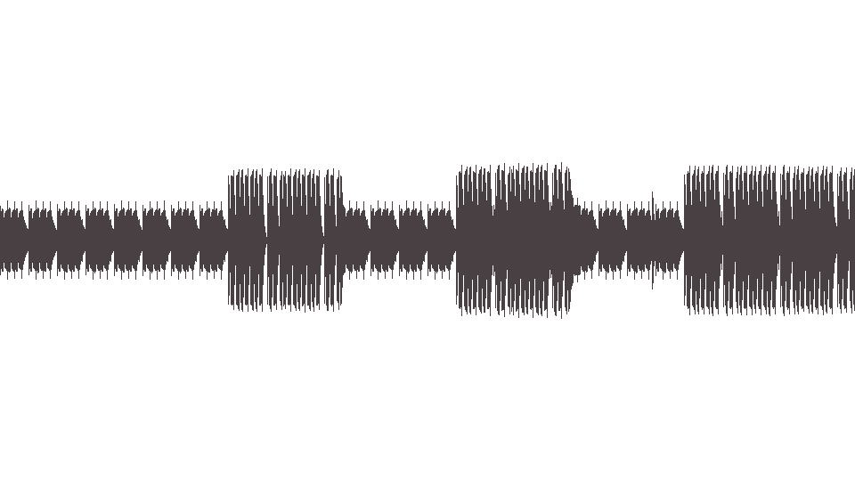 MIDI Finger Eleven — One Thing (2)