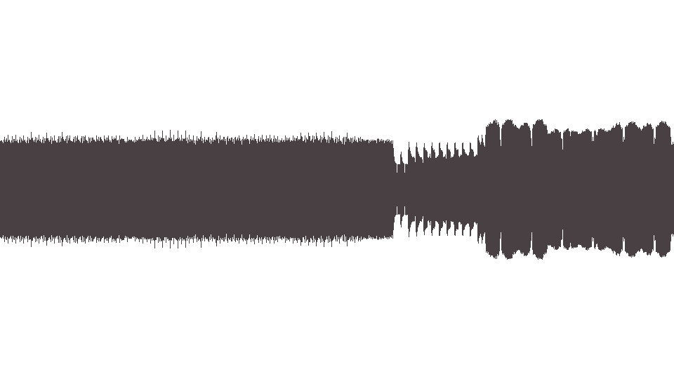 MIDI Five Iron Frenzy — Every New Day