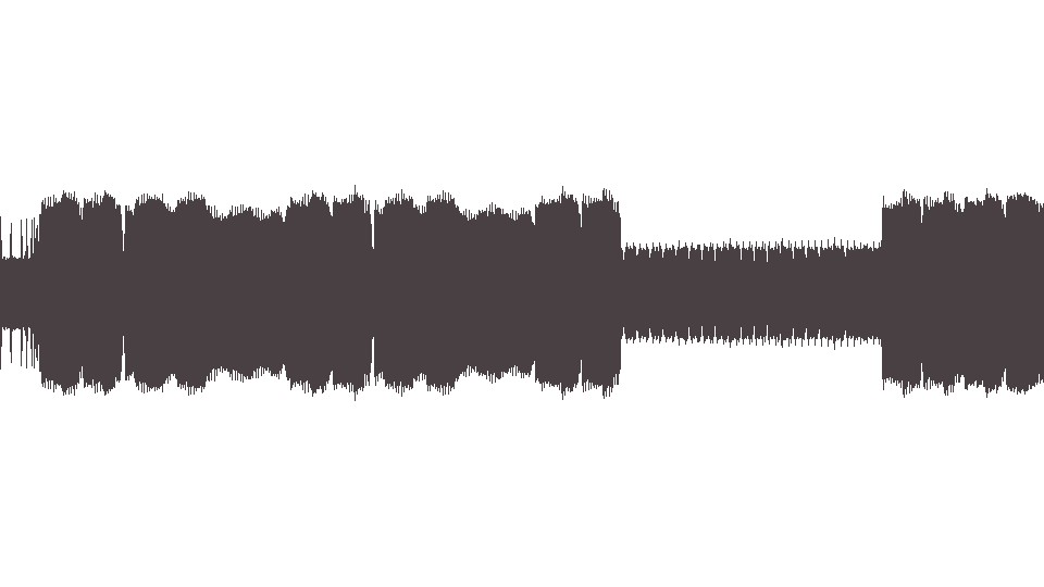 MIDI Flash of Light — Hydognik