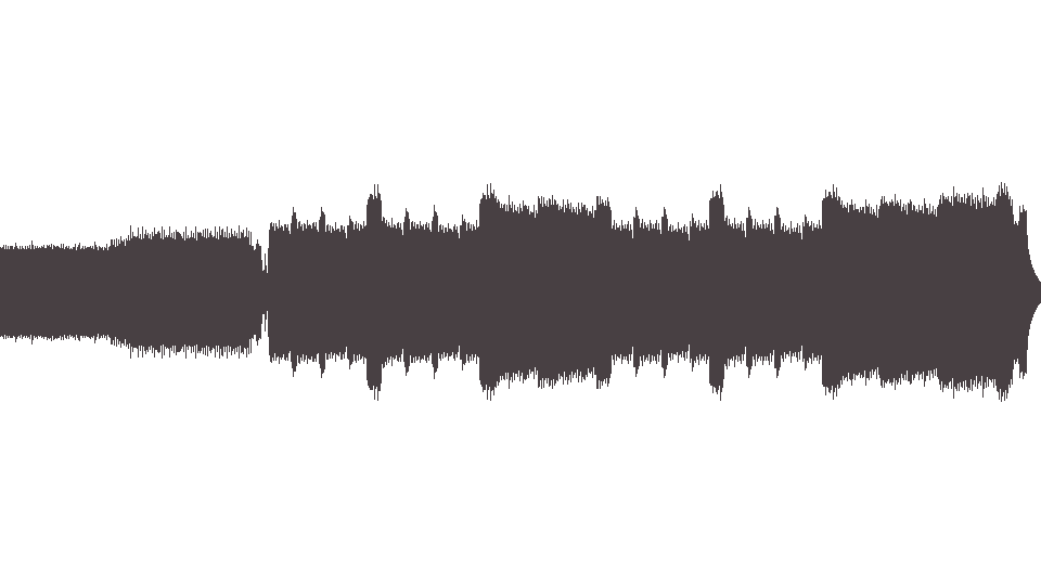 MIDI Flash of Light — Stupeni Gizni