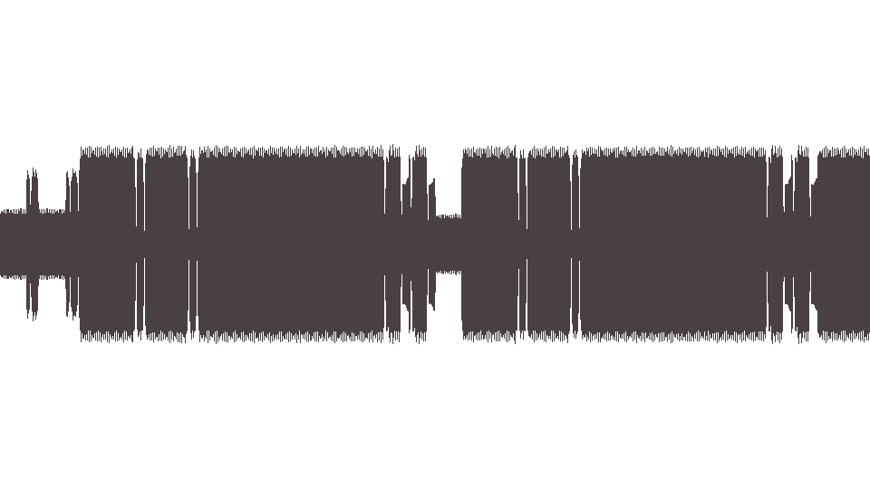 MIDI Flaw — Reliance