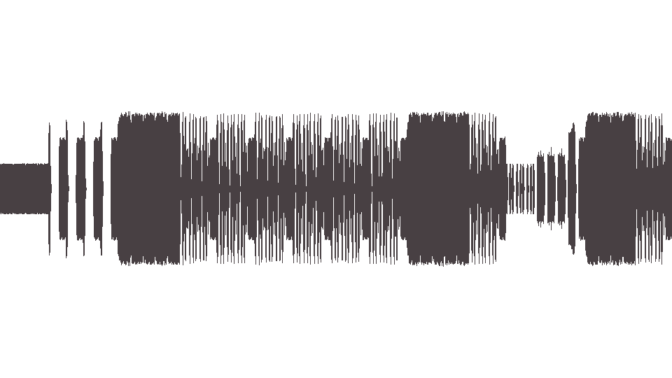 MIDI Flaw — Whole