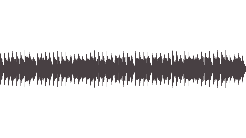MIDI Ford Robben — Rhumba Blues