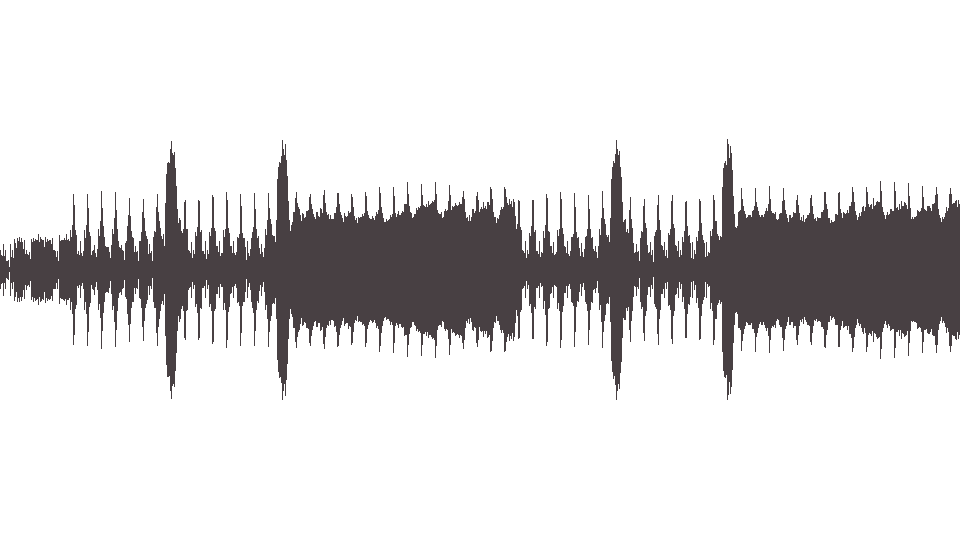 MIDI Frank Ocean — Lost