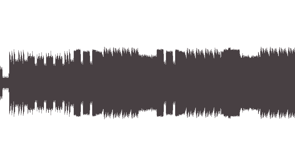 MIDI Fu Manchu — Written in Stone