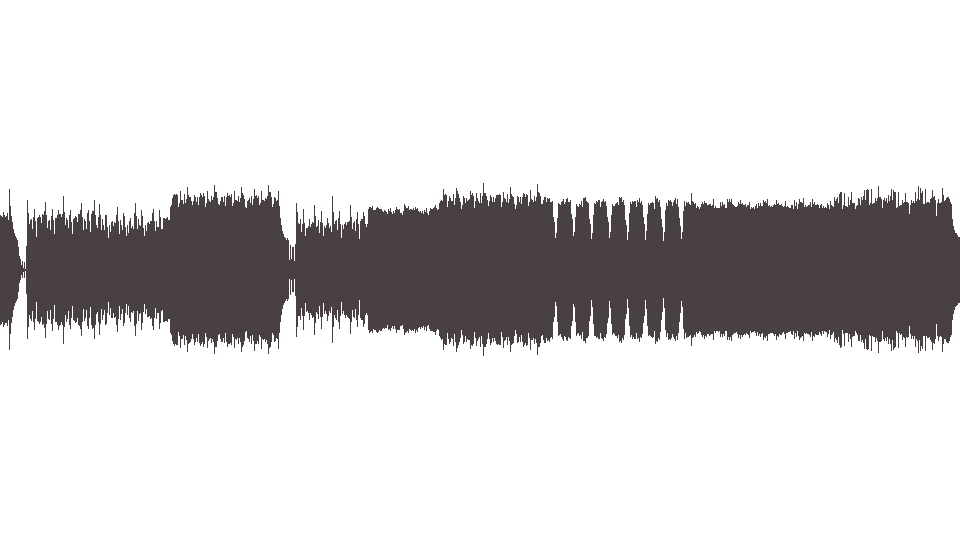 MIDI FullScream — Этот мир не для нас