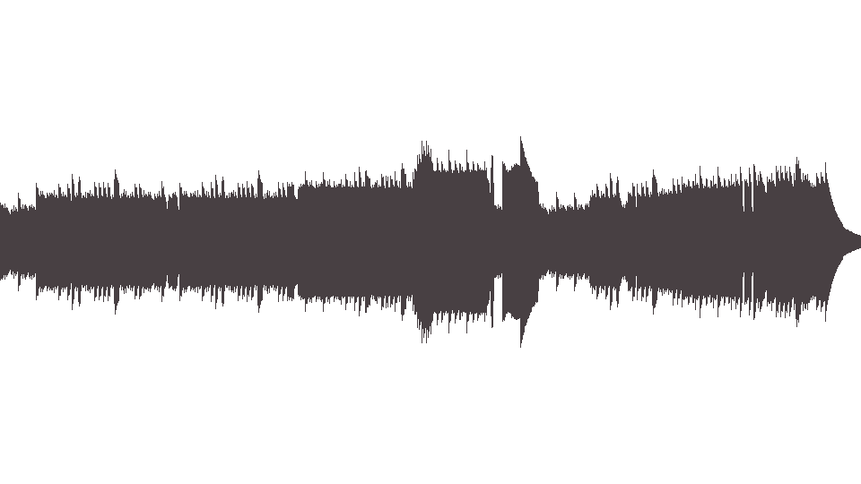 MIDI Further Exhumation — Instrumental (Live)