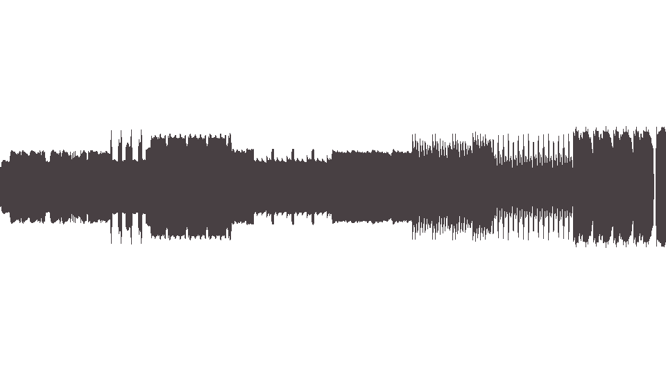 MIDI Further Exhumation — The Fifth