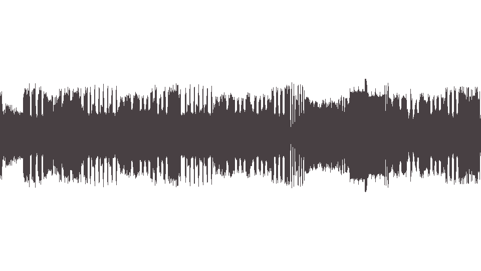 MIDI Gamma Ray — All of the Damned