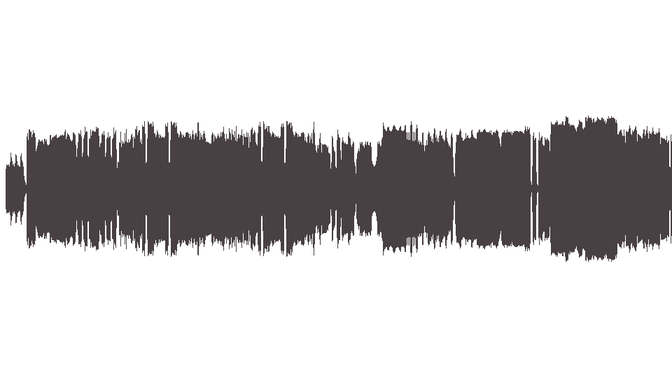 MIDI Gamma Ray — Beyond the Black Hole (2)