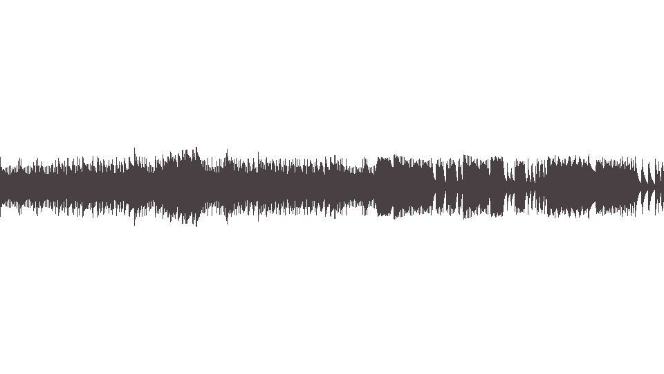 MIDI Gamma Ray — Cosmic Chaos