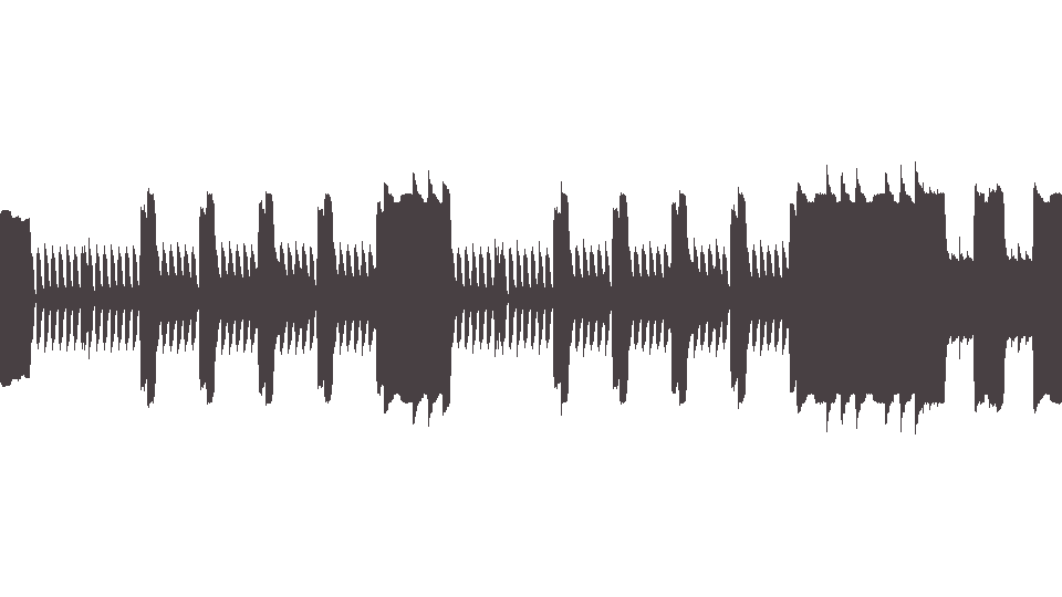 MIDI Gamma Ray — Induction (2)