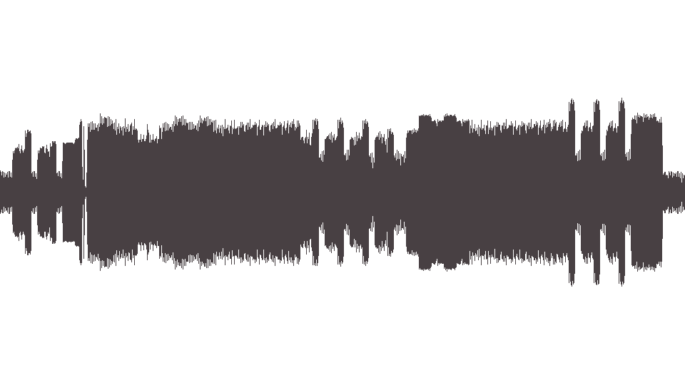 MIDI Gamma Ray — One With the World