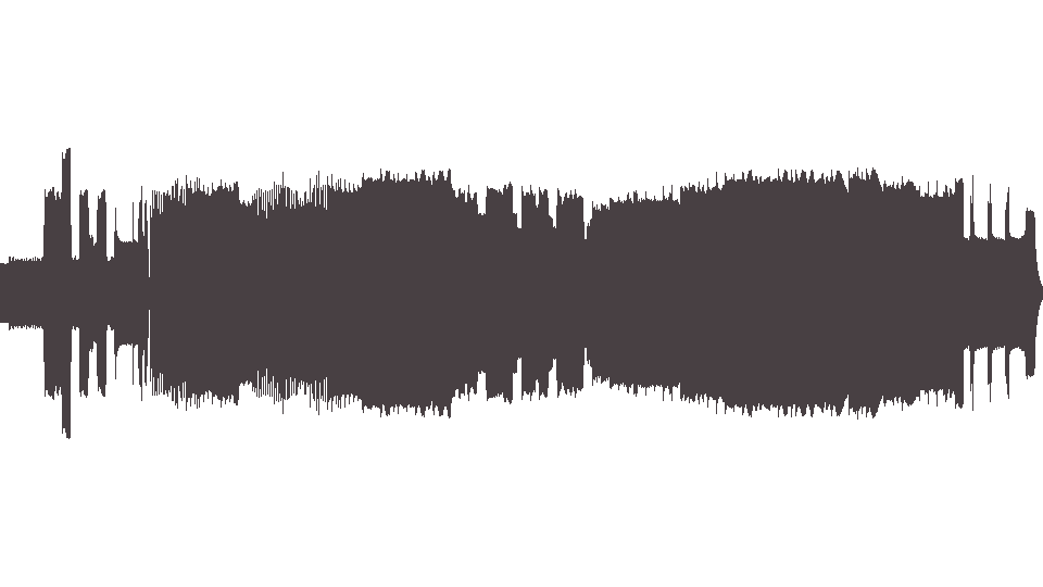 MIDI Gamma Ray — One With the World (2)