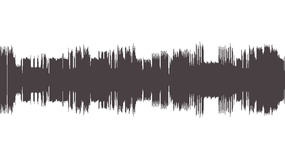 MIDI Gamma Ray — Rain