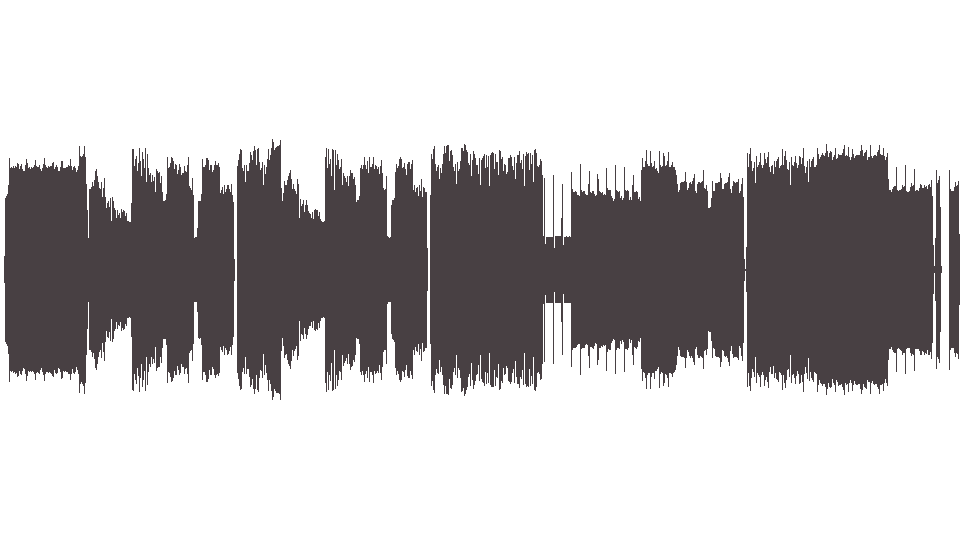 MIDI Gamma Ray — Rich and Famous