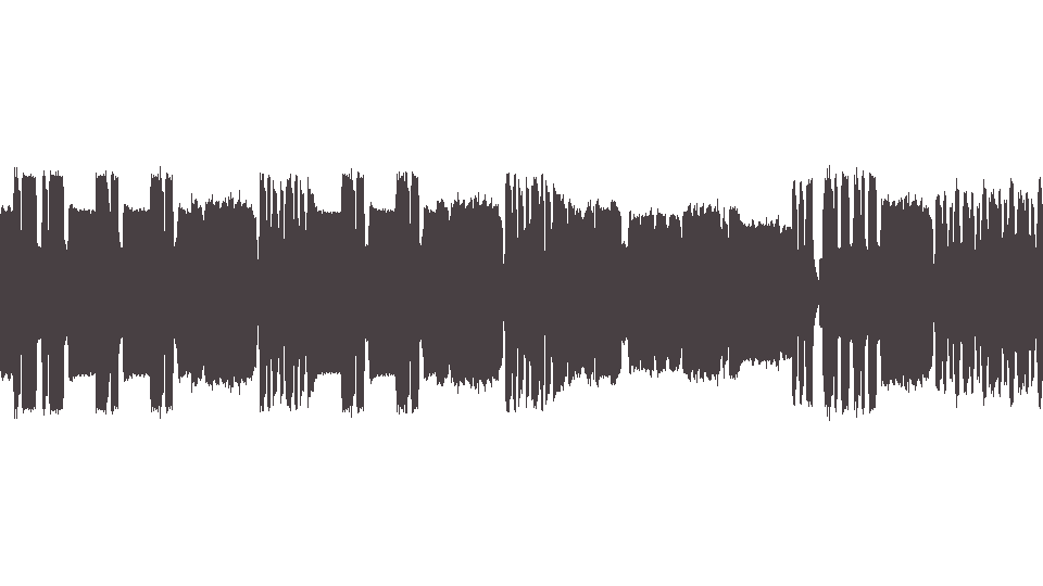 MIDI Gamma Ray — Solid