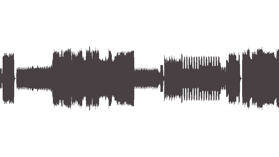 MIDI Gamma Ray — The Silence (Live)