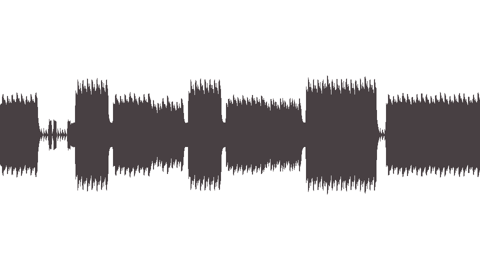 MIDI Garbage — Queer