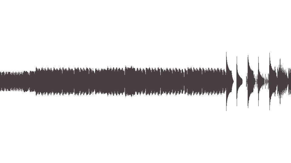MIDI Gathering — Capital of Nowhere