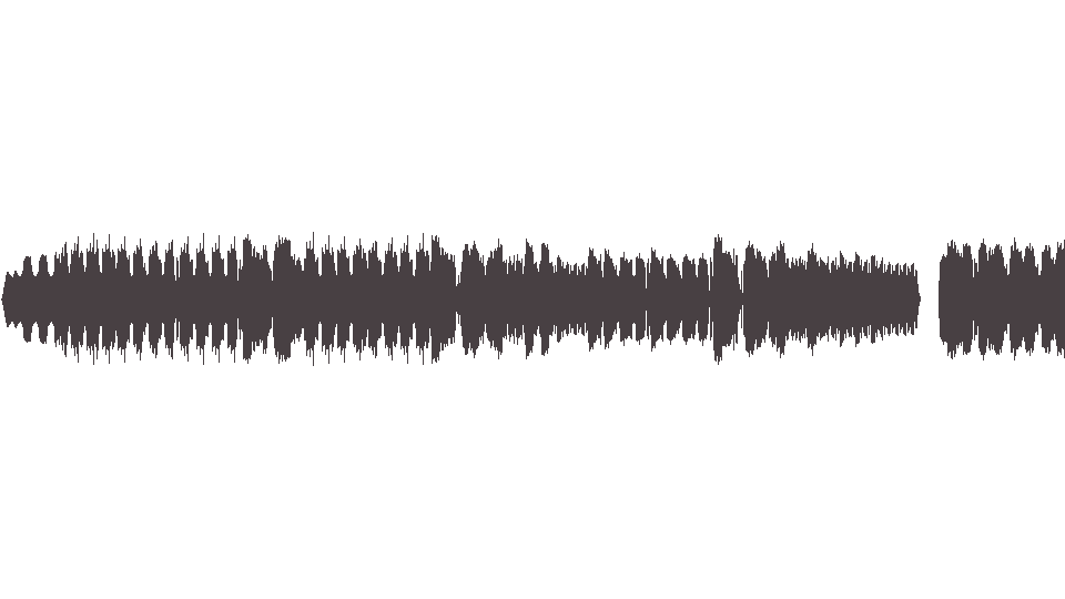 MIDI Gathering — Frail You Might As Well Be Me