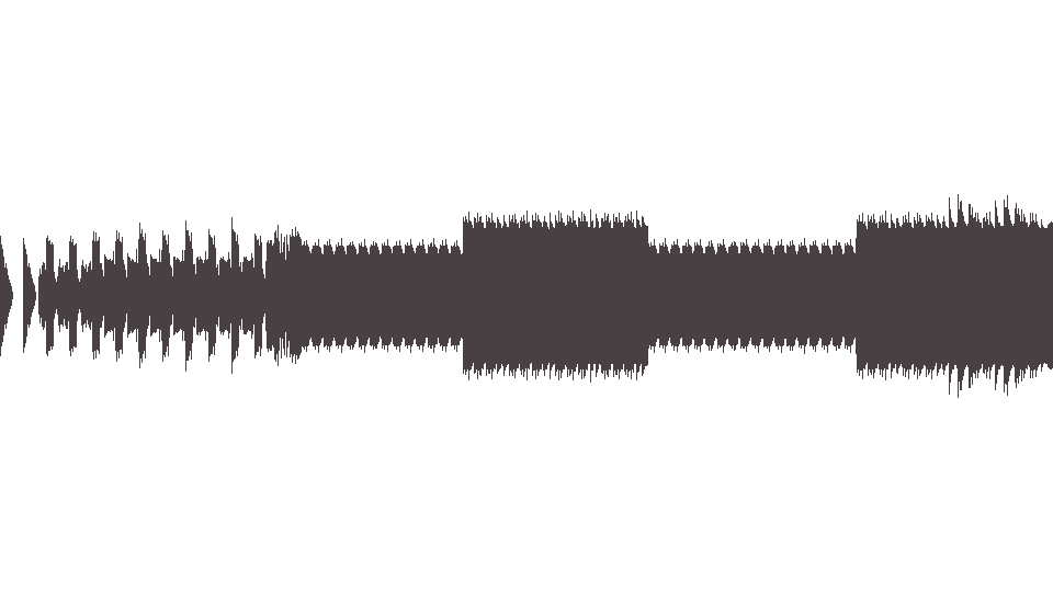 MIDI Gathering (The) — Leaves