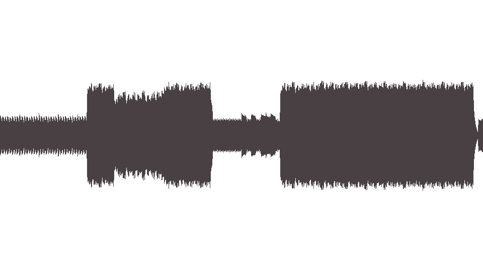 MIDI Gathering (The) — Saturnine