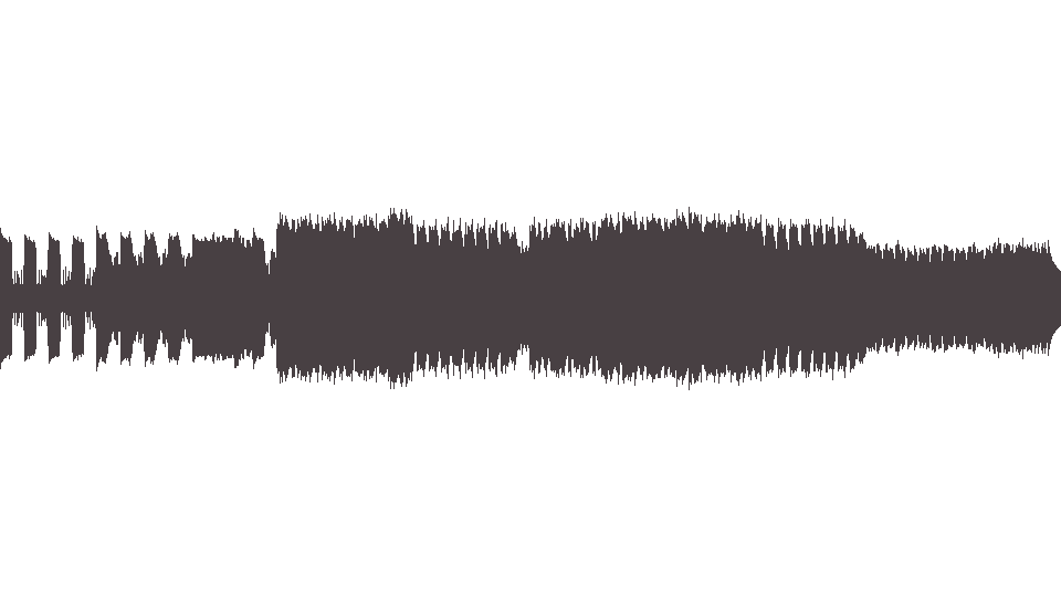 MIDI Gathering (The) — The May Song