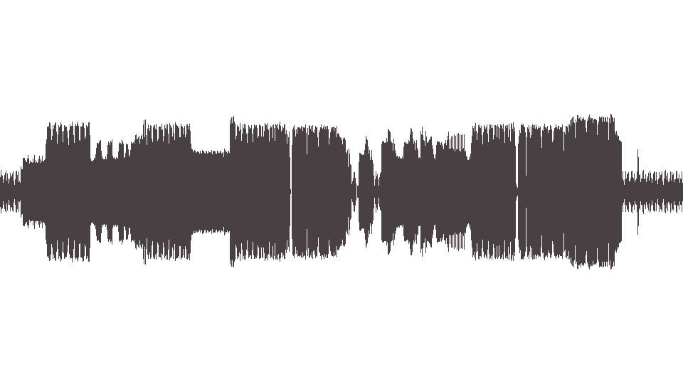 MIDI Gazette — Agony
