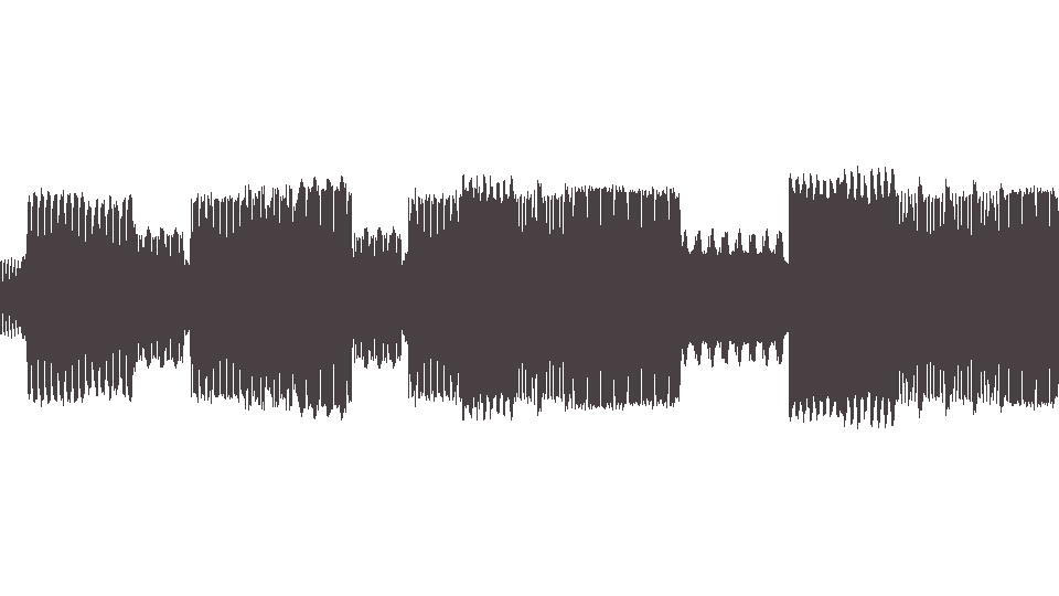 MIDI Gazette — Attitude