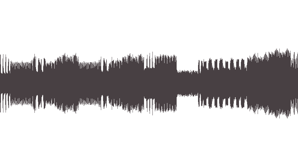 MIDI Gazette — Before I Decay