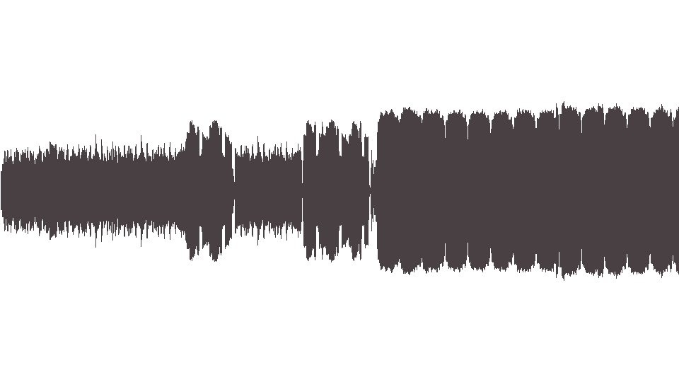 MIDI Gazette — Calm Envy